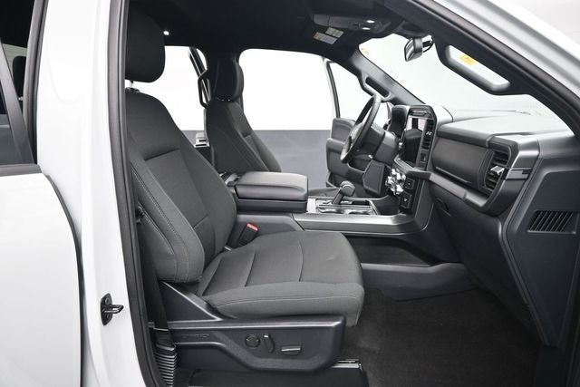 2024 Ford F-150 XLT 5.5FT Short Bed