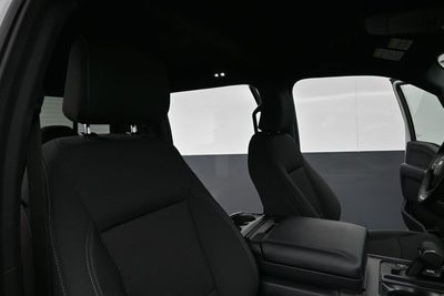 2024 Ford F-150 XLT 5.5FT Short Bed