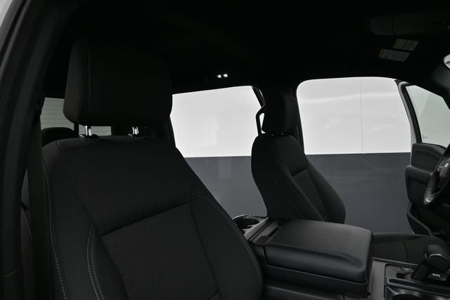 2024 Ford F-150 XLT 5.5FT Short Bed
