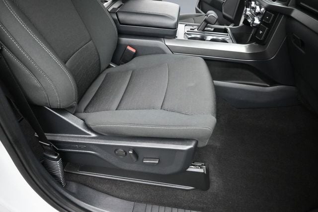 2024 Ford F-150 XLT 5.5FT Short Bed