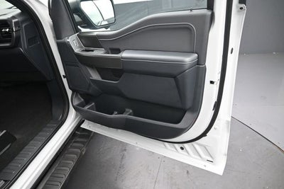 2024 Ford F-150 XLT 5.5FT Short Bed