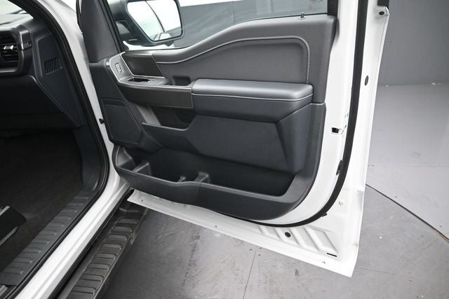 2024 Ford F-150 XLT 5.5FT Short Bed