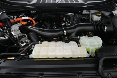 2024 Ford F-150 XLT 5.5FT Short Bed