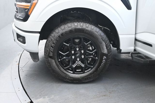 2024 Ford F-150 XLT 5.5FT Short Bed