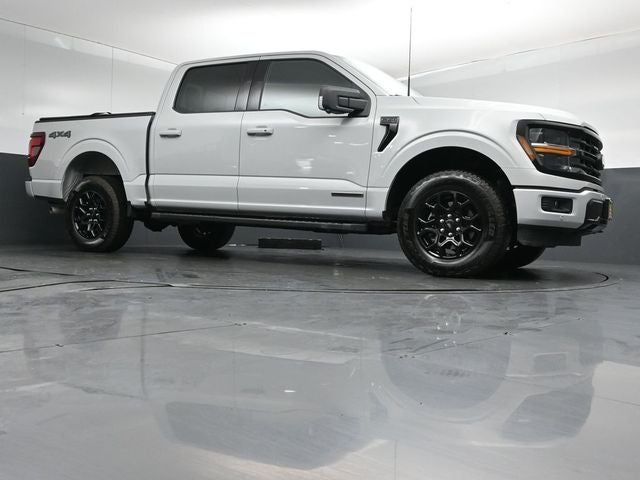 2024 Ford F-150 XLT 5.5FT Short Bed