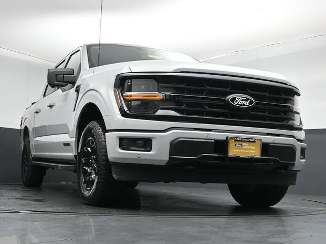 2024 Ford F-150 XLT 5.5FT Short Bed