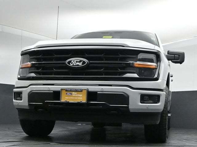 2024 Ford F-150 XLT 5.5FT Short Bed