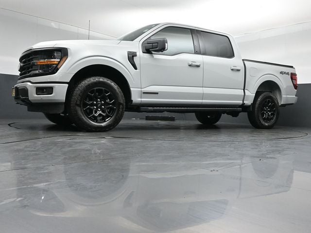 2024 Ford F-150 XLT 5.5FT Short Bed