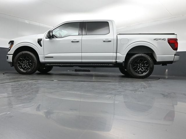 2024 Ford F-150 XLT 5.5FT Short Bed