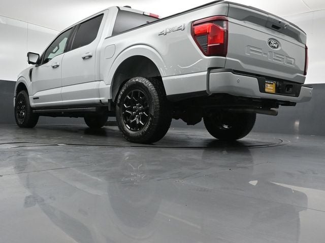 2024 Ford F-150 XLT 5.5FT Short Bed