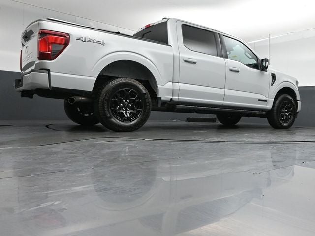 2024 Ford F-150 XLT 5.5FT Short Bed