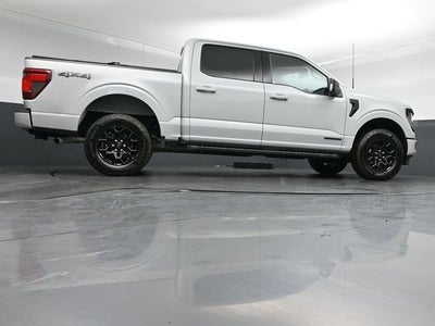2024 Ford F-150 XLT 5.5FT Short Bed