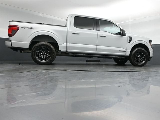 2024 Ford F-150 XLT 5.5FT Short Bed