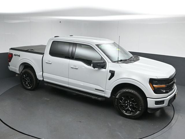 2024 Ford F-150 XLT 5.5FT Short Bed
