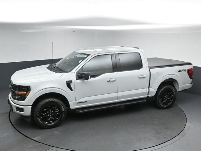 2024 Ford F-150 XLT 5.5FT Short Bed
