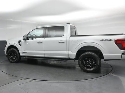 2024 Ford F-150 XLT 5.5FT Short Bed
