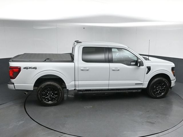 2024 Ford F-150 XLT 5.5FT Short Bed
