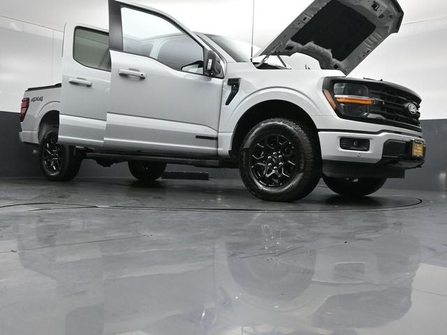 2024 Ford F-150 XLT 5.5FT Short Bed