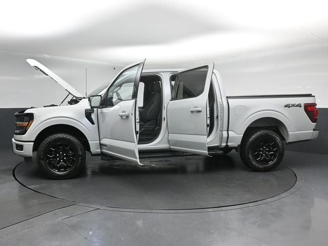 2024 Ford F-150 XLT 5.5FT Short Bed