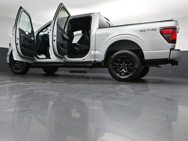 2024 Ford F-150 XLT 5.5FT Short Bed