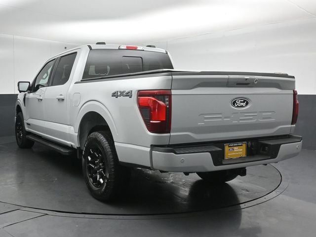2024 Ford F-150 XLT 5.5FT Short Bed