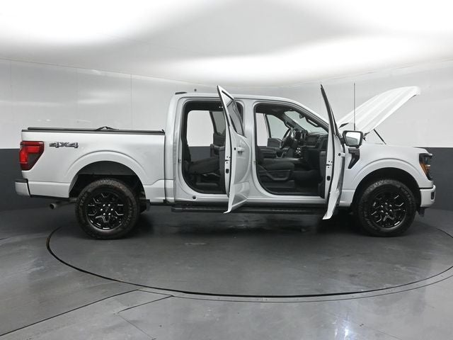 2024 Ford F-150 XLT 5.5FT Short Bed