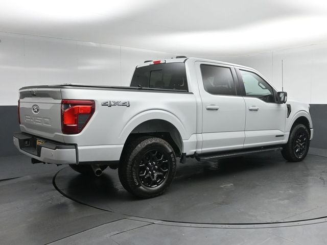 2024 Ford F-150 XLT 5.5FT Short Bed