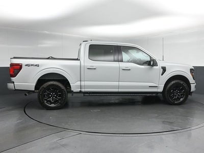 2024 Ford F-150 XLT 5.5FT Short Bed