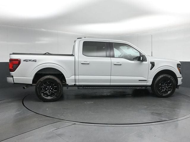 2024 Ford F-150 XLT 5.5FT Short Bed