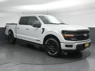 2024 Ford F-150 XLT 5.5FT Short Bed