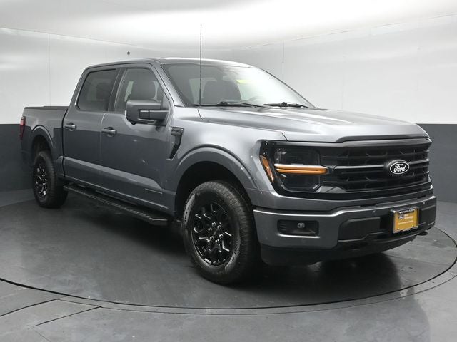 2024 Ford F-150 XLT 5.5FT Short Bed