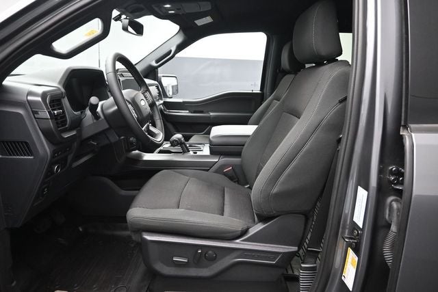 2024 Ford F-150 XLT 5.5FT Short Bed