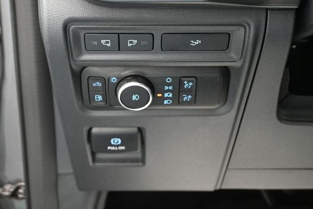 2024 Ford F-150 XLT 5.5FT Short Bed