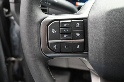 2024 Ford F-150 XLT 5.5FT Short Bed