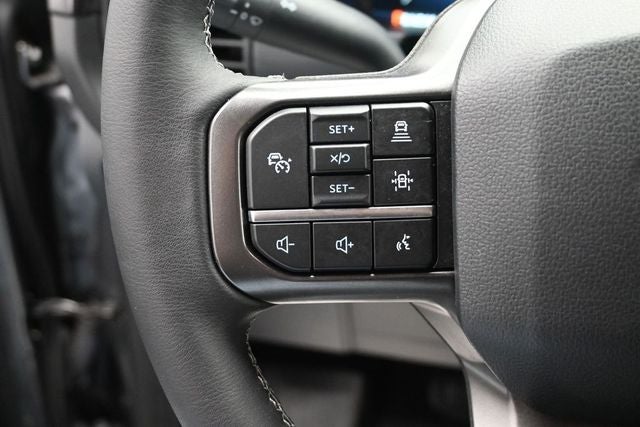 2024 Ford F-150 XLT 5.5FT Short Bed