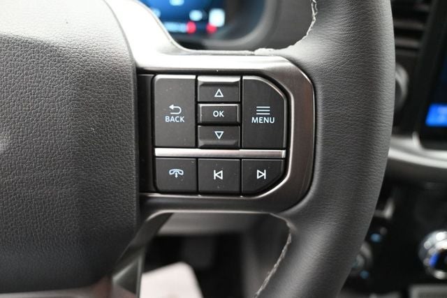 2024 Ford F-150 XLT 5.5FT Short Bed