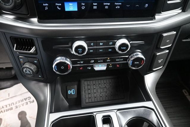 2024 Ford F-150 XLT 5.5FT Short Bed