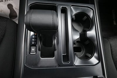 2024 Ford F-150 XLT 5.5FT Short Bed
