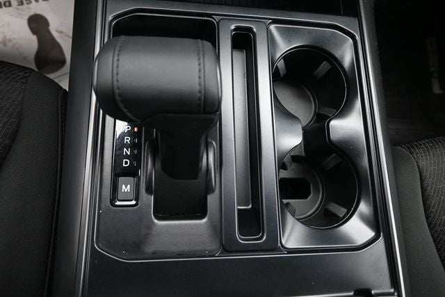 2024 Ford F-150 XLT 5.5FT Short Bed