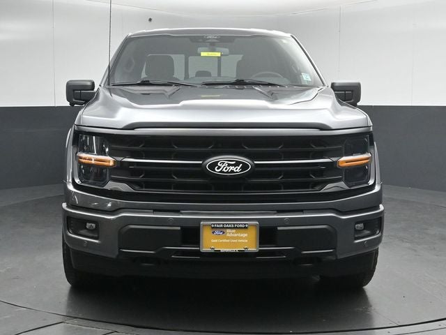 2024 Ford F-150 XLT 5.5FT Short Bed