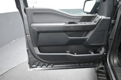2024 Ford F-150 XLT 5.5FT Short Bed