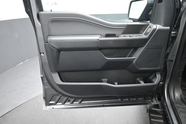 2024 Ford F-150 XLT 5.5FT Short Bed