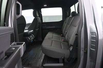 2024 Ford F-150 XLT 5.5FT Short Bed