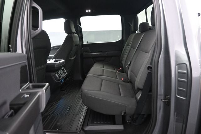 2024 Ford F-150 XLT 5.5FT Short Bed
