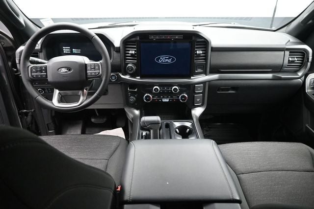 2024 Ford F-150 XLT 5.5FT Short Bed