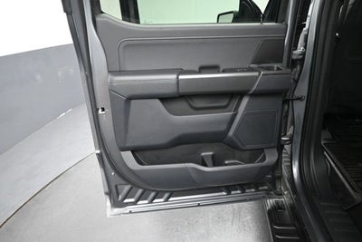 2024 Ford F-150 XLT 5.5FT Short Bed