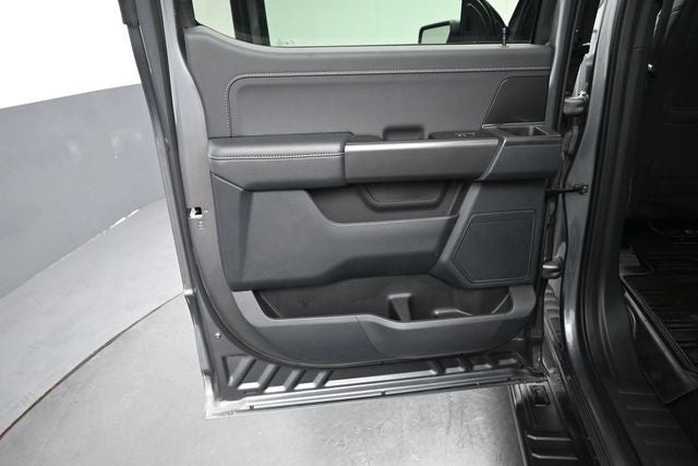 2024 Ford F-150 XLT 5.5FT Short Bed