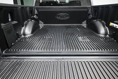 2024 Ford F-150 XLT 5.5FT Short Bed