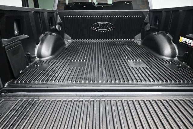 2024 Ford F-150 XLT 5.5FT Short Bed