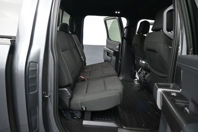 2024 Ford F-150 XLT 5.5FT Short Bed